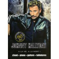 Johnny Hallyday A La Vie A La Mort Broche Johnny Hallyday Achat Livre Fnac