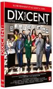 Dix pour cent Saison 2 DVD