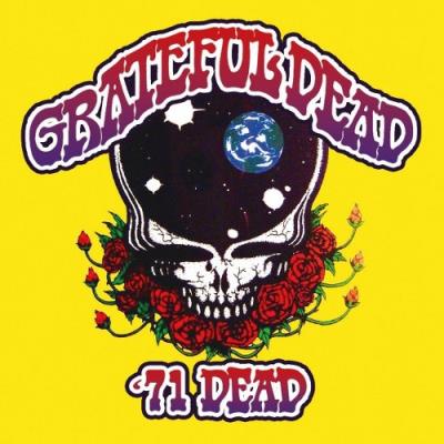 1971 Dead Coffret