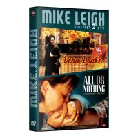 Mike Leigh DVD
