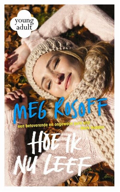 Hoe Ik Nu Leef - Paperback - Meg Rosoff, Jenny De Jonge, Boek Alle Boeken  Bij Fnac.Be