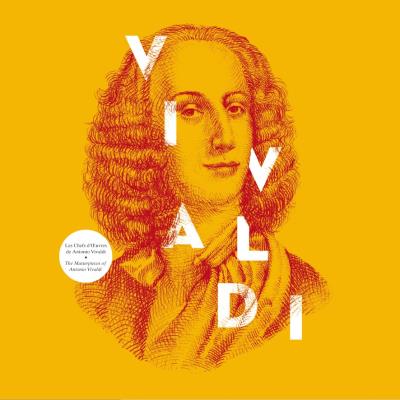VIVALDI /LP COLLECTION
