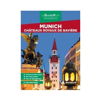 Guide Vert Week&GO Munich