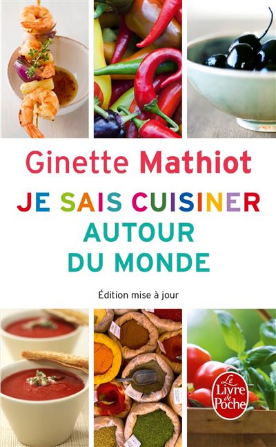 Je Sais Faire La Patisserie (Livre de Poche: Cuisine) (French Edition)