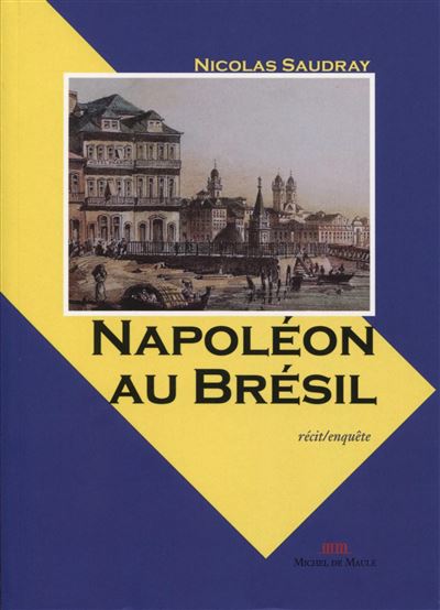 Napoleon au bresil