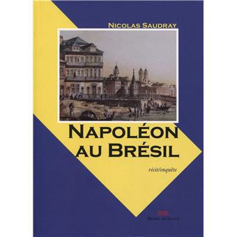 Napoléon au Brésil