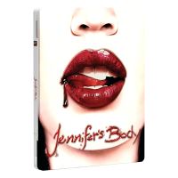 Jennifer's Body Boîtier Métal Exclusivité Fnac Blu-ray