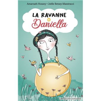 La Ravanne de Daniella