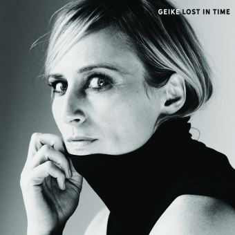Lost in time
