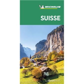 Guide Vert Suisse