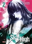 Sky High T02