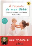 A l'écoute de mon bébé