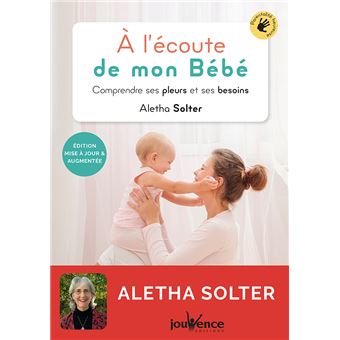 A l'écoute de mon bébé