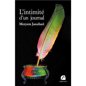 L'intimité d'un journal