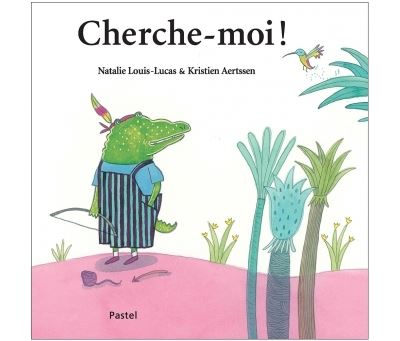Cherche-moi !