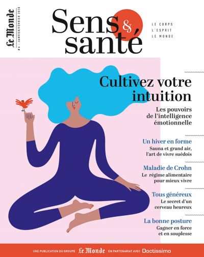 Sens&santé N°6 Janvier-février