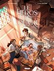 Le Héros du Louvre - Tome 02