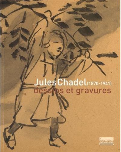 Jules chadel nature et mouvement