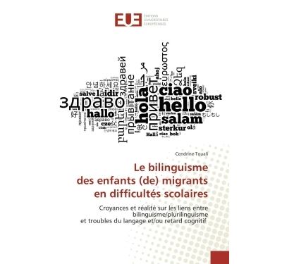 Le bilinguisme des enfants
