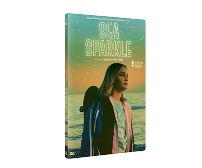 Sea Sparkle DVD
