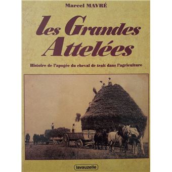 Les Grandes Attelées