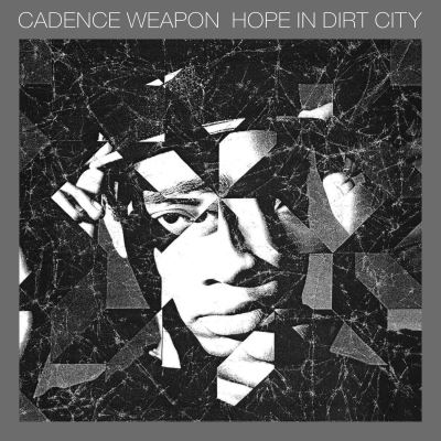 Hope in dirt city