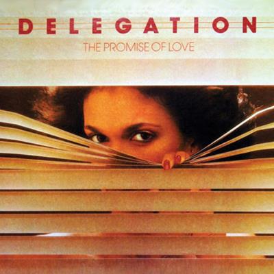 The Promise of Love 40th Anniversary Edition