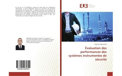 Évaluation des performances des systèmes instrumentes de  sécurité