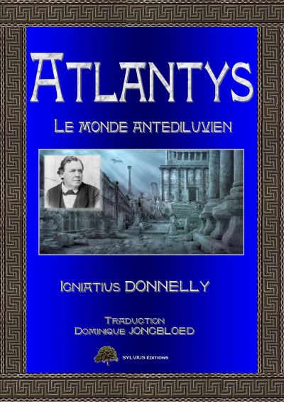 Atlantys le monde antediluvien