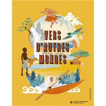 Vers d autres mondes