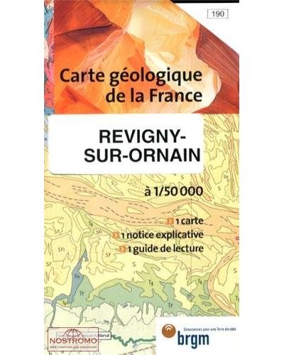 Révigny sur Ormain