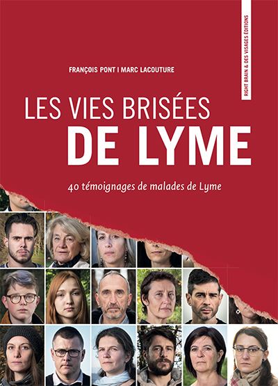 Les vies brisées de Lyme