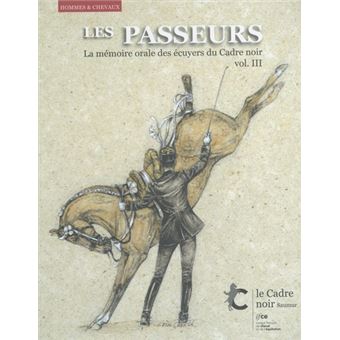 Les passeurs volume III