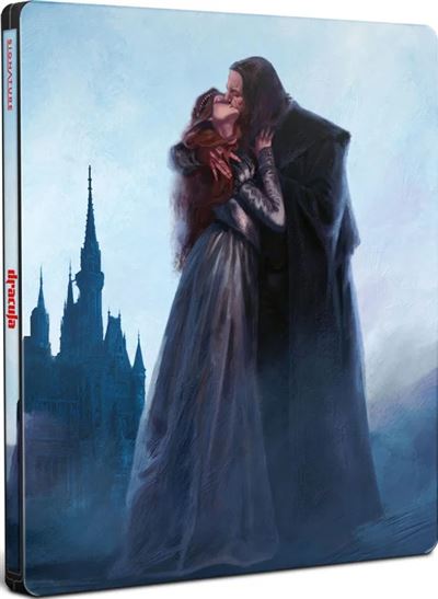 Imports Blu-ray 4K