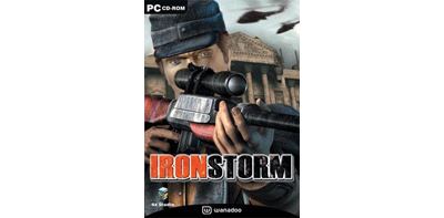 Iron Storm