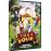 Cirque en folie : Les animaux se rebellent DVD_0