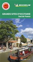 Guide Vert Les grands sites de l'Occitanie