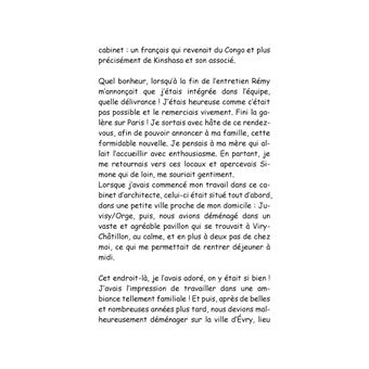 Petits bonheurs au travail !