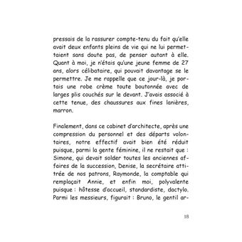 Petits bonheurs au travail !