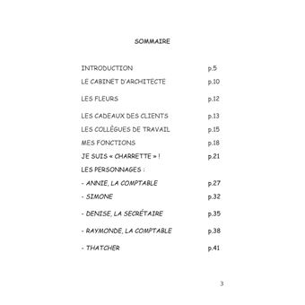 Petits bonheurs au travail !