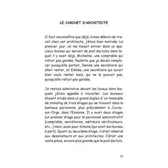 Petits bonheurs au travail !