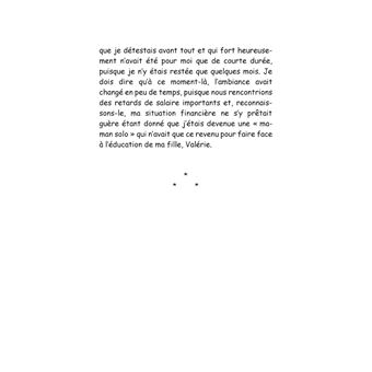 Petits bonheurs au travail !