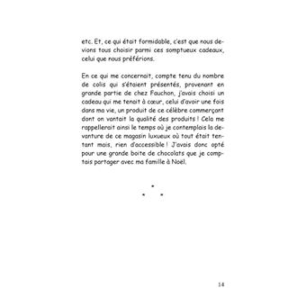 Petits bonheurs au travail !