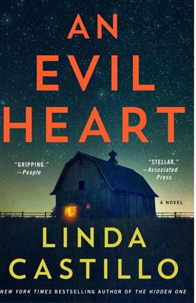 An Evil Heart