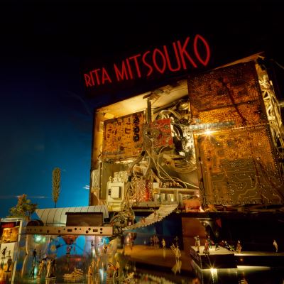 Rita Mitsouko Edition remasterisée