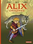 Alix Origines (opération spéciale)