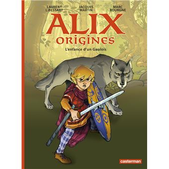 Alix Origines (opération spéciale)