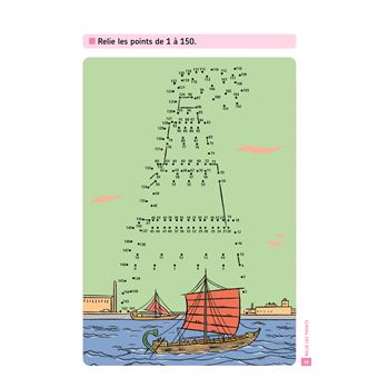 120 jeux pour s'amuser !