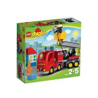Jouet 9122 1.2.3 - Ambulance avec service de soins et enfant PLAYMOBIL : le  jouet à Prix Carrefour