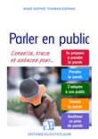 Parler en public